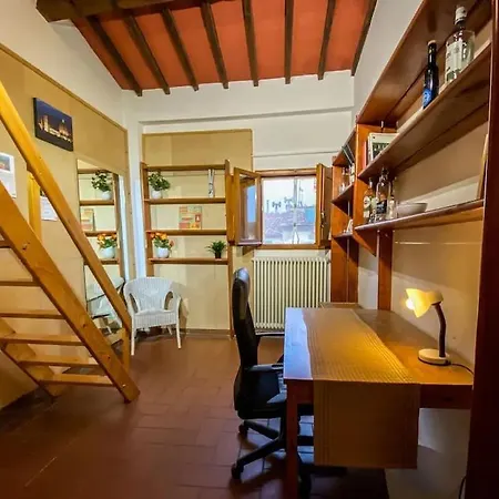 Appartement Happy Tower Free Wifi *