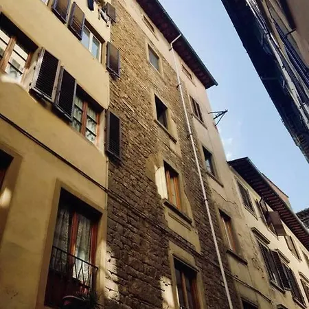 Happy Tower Free Wifi Appartement Florence