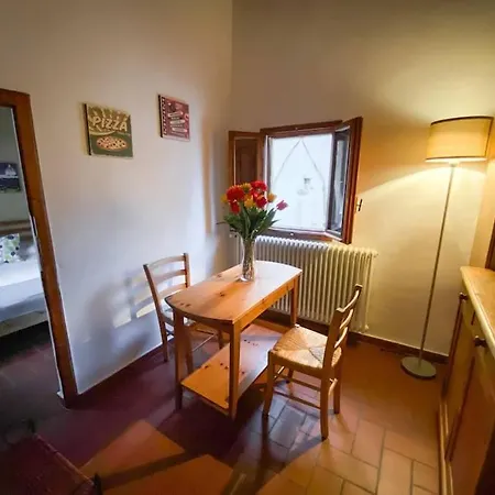 Appartement Happy Tower Free Wifi *